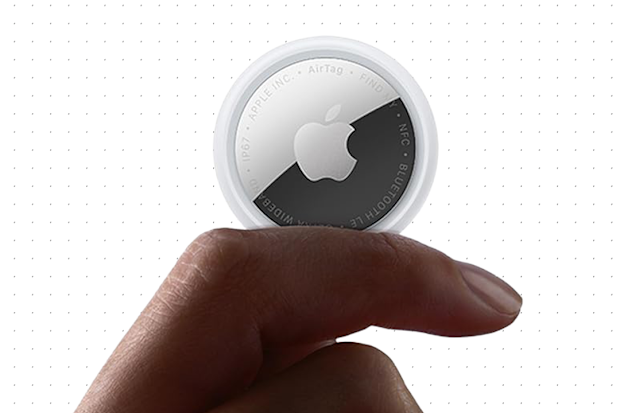 Apple AirTag