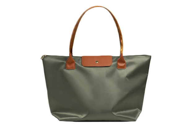 Keoya Women’s Nylon Tote Bag.
