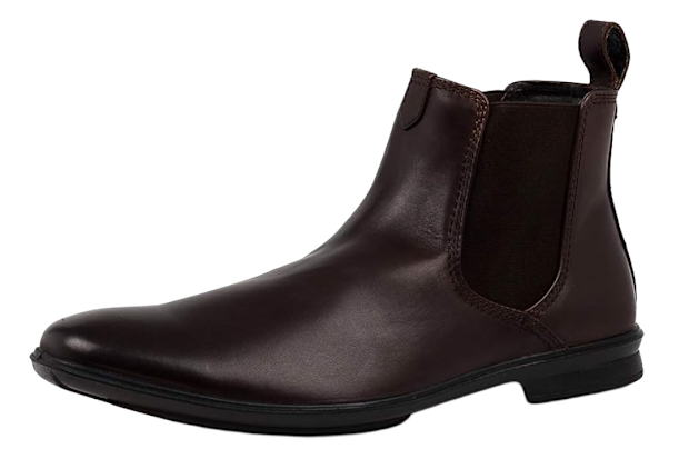 Hush Puppies Boot
