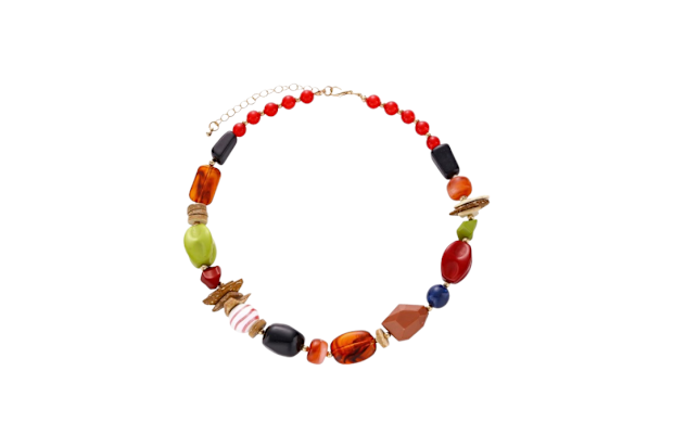 Petit Moments Zoe Necklace.
