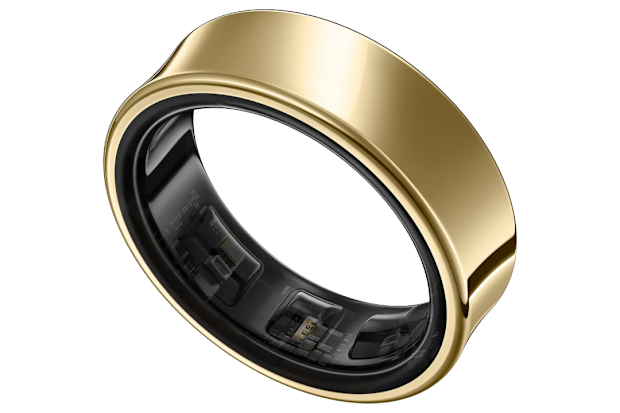 Samsung Galaxy Ring