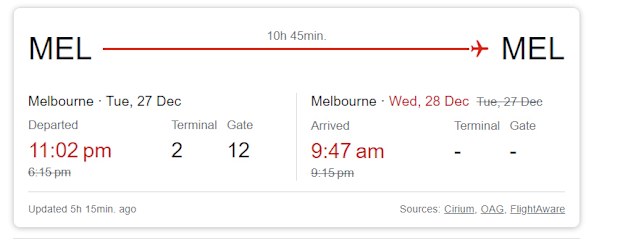 Passengers on a Jetstar plane heading to Bali for a post-Christmas holiday were sent back to Melbourne after a "miscommunication'.The flight, JQ35, had been in the air for four hours when it turned around and headed back to Victoria.