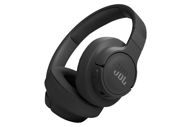 JBL noise cancelling headphones