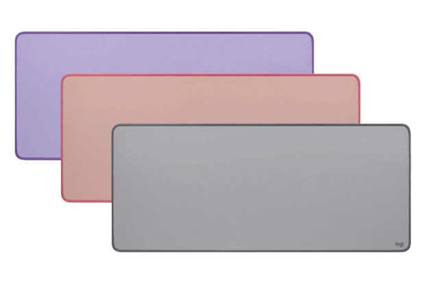 Logitech Mats