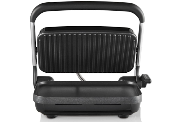 Sunbeam sandwich press