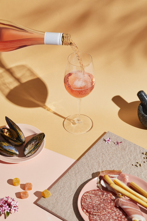 Wine clubs in Australia that use tech to deliver only wines you like