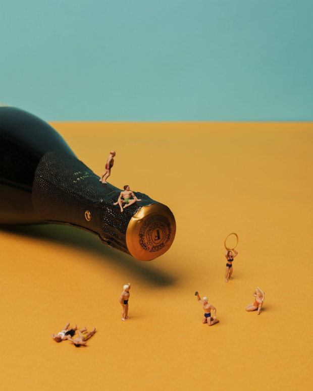 Five of the best champagnes in Australia for Christmas and summer 2019