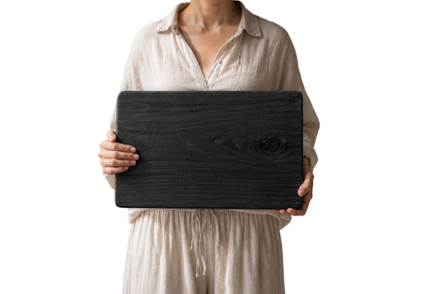 Kuro cutting board