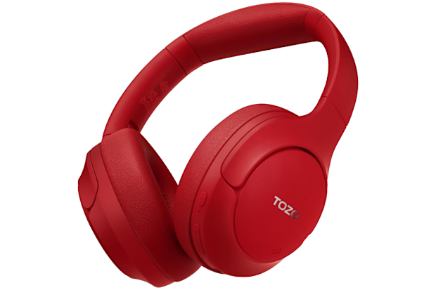 Tozo Headphones