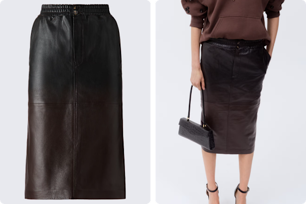 H&M x Elie Saab collaboration
