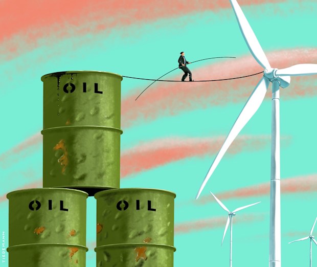 Growth strategy should be to decarbonise, reindustrialise, regionalise