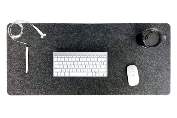 Mat for Desk