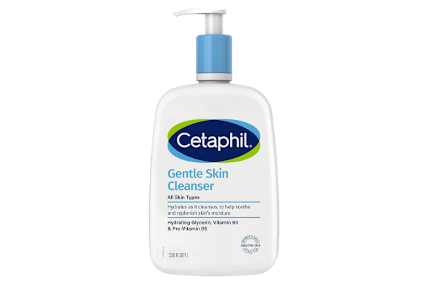 Dermatologist approved drugstore products
