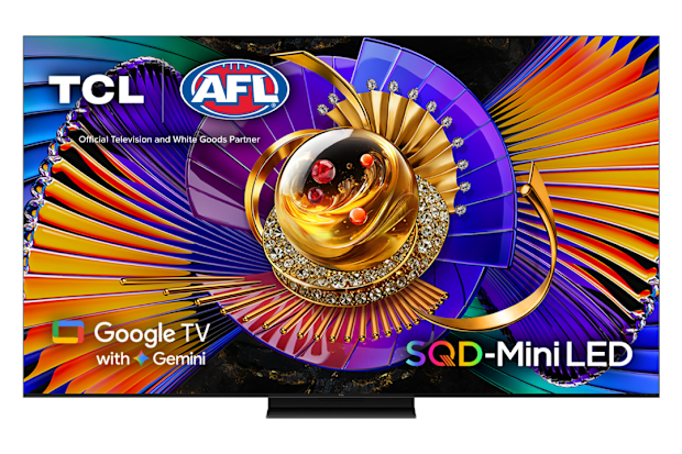 TCL Mini-LED