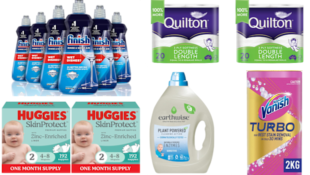 Amazon Prime Day deals every day essentials