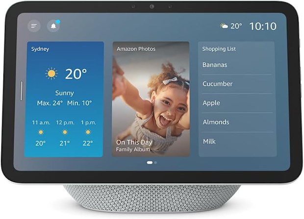 Amazon Echo Show