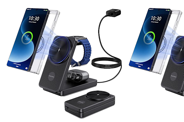 Wireless charger