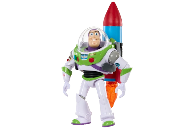 Toy Story 5 merch