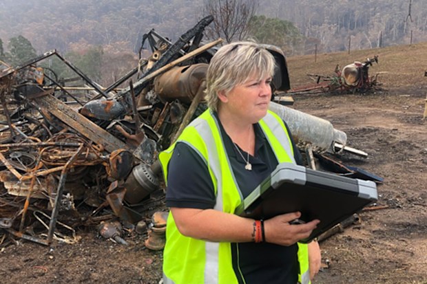 Australia bushfire season outlook: What Europe’s fires mean for us ...