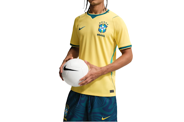 World cup jerseys 2026