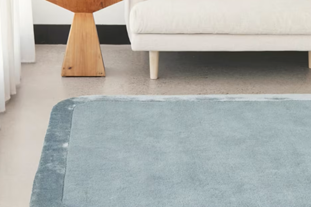 James Lane Hugo Floor Rug.