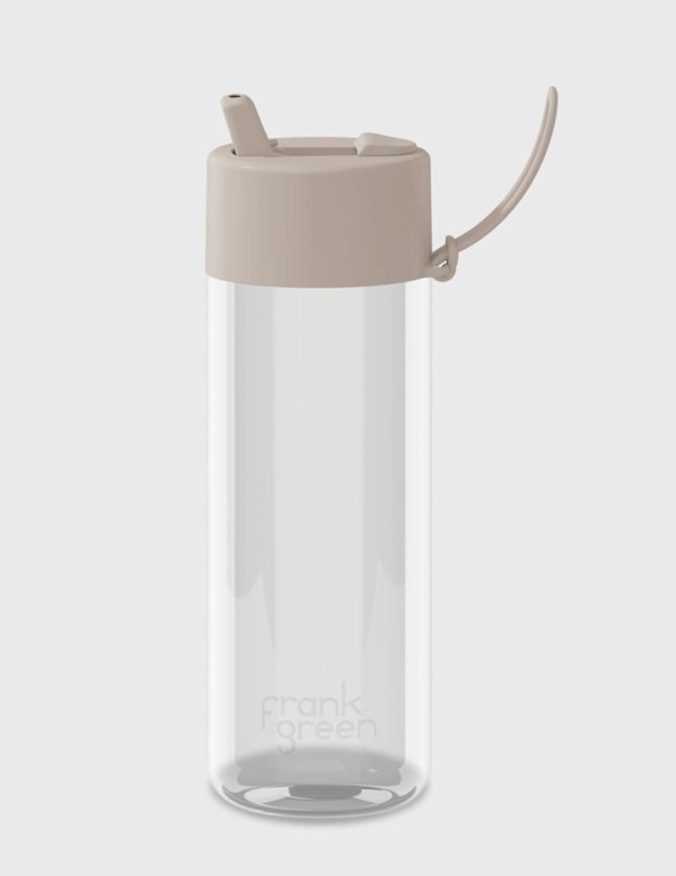 Frank Green Original Reusable Bottle 740ml.