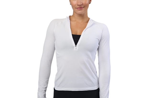Winter workout thermals