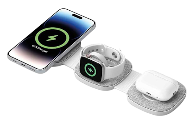Wireless charger