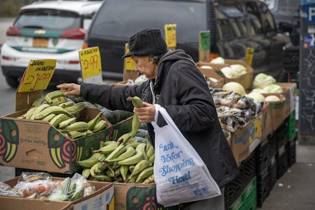 Buckle up – the inflation battle is entering a tricky new phase