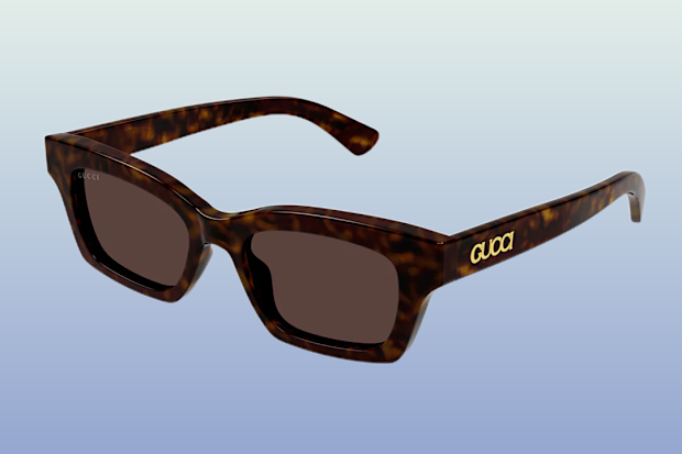 Gucci GG1790S 002 Sunglasses.