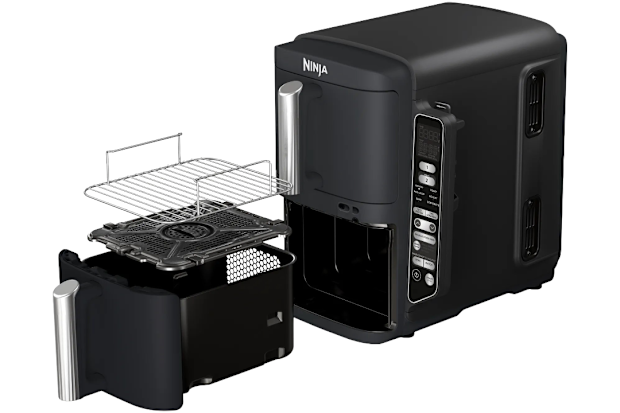 Ninja DoubleStackXXXL Smart