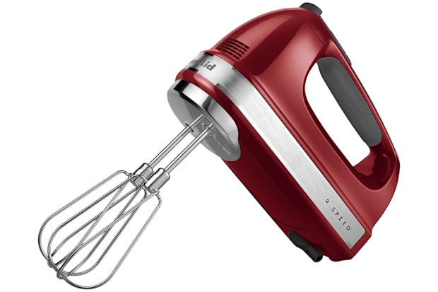 KitchenAid Hand mixer