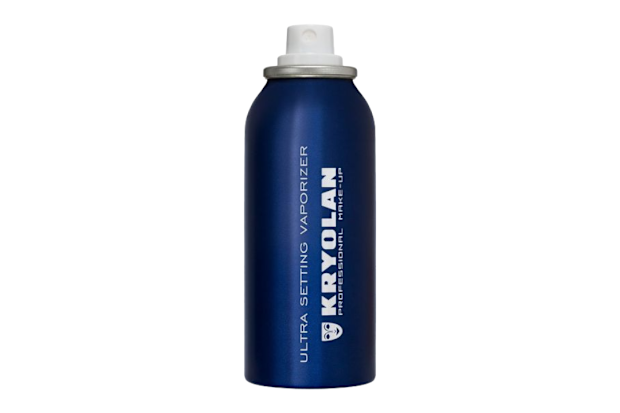 Kryolan Ultra Setting Vaporiser.