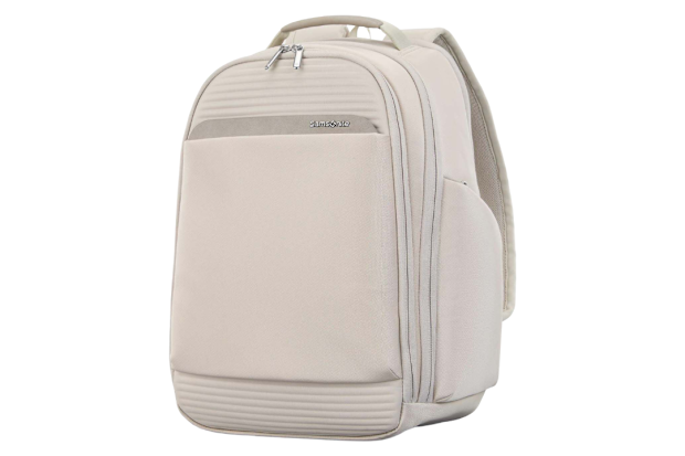 Samsonite Paralux review