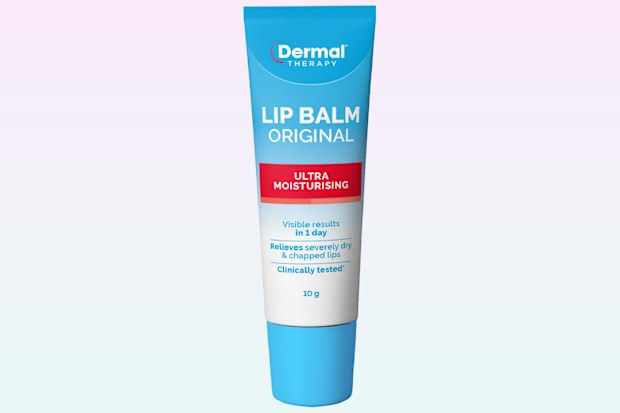 Dermal Therapy lip balm
