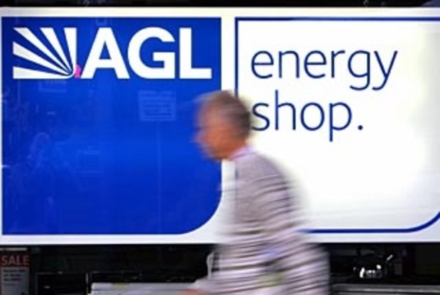 Wood Mackenzie floats radical energy M A ideas Shell AGL tie up