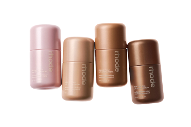 Rhode skincare: Rhode's summer collection 2026 just arrived
