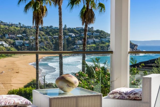 富商巨贾最爱周末度假地，悉尼私密海滩珍稀豪宅成交！买家居然是他？