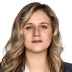 Catherine Strohfeldt
