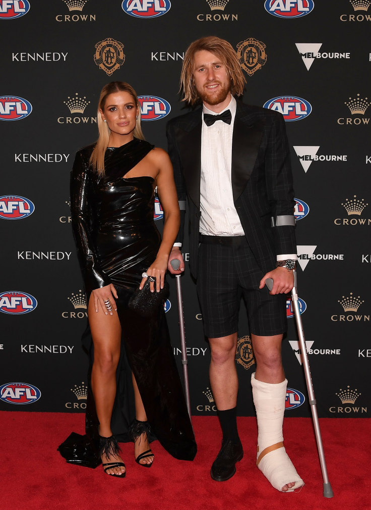 brownlow dresses 2019