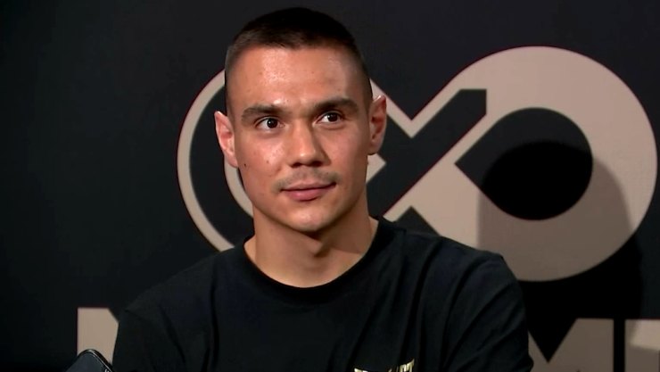 Tszyu's admission ahead of return