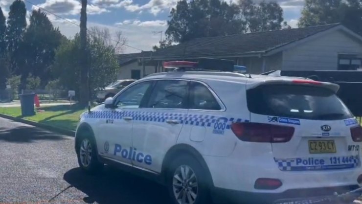 Woman hospitalised after stabbing in NSW Hunter region