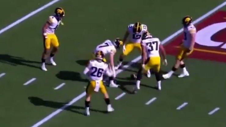 Aussie punter breaks 85-year record