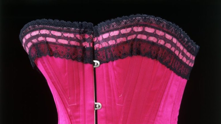 The secret history of underwear