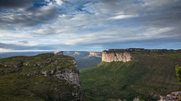 Chapada Diamantina (Brazil) : r/backpacking