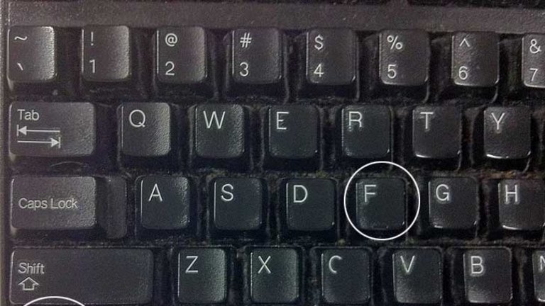 Only one in 10 know what Ctrl-F does - here are shortcuts you should know