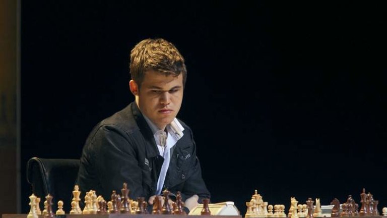 Anton Smirnov (chess player) - Wikipedia