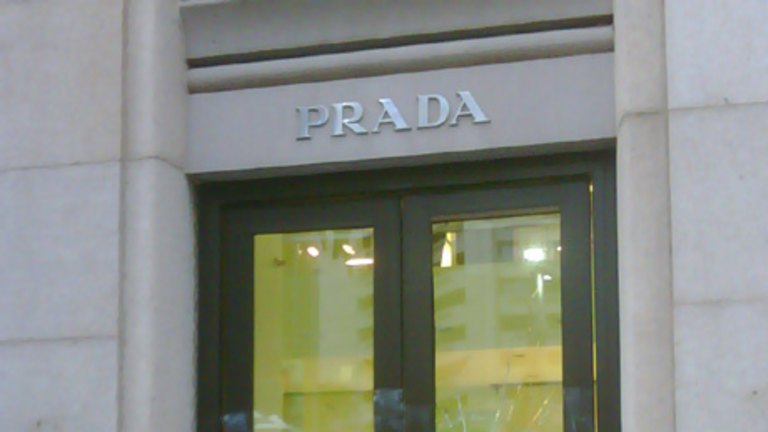 prada handbags sydney