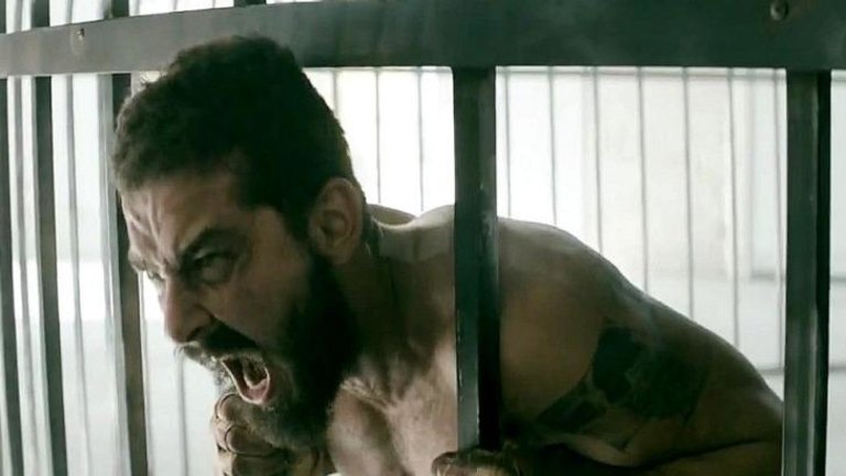 Sia Maddie Ziegler Team Up With Shia Labeouf For Weird New Video Elastic Heart