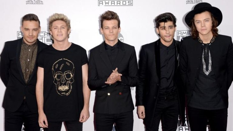 Louis Tomlinson has 're-hired Zayn Malik's bodyguard' after he was